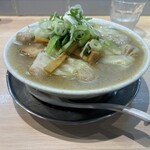 桜上水 船越 - 