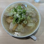 桜上水 船越 - 