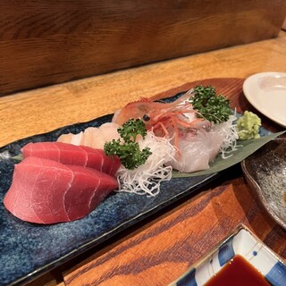 旬菜小料理 だん_0