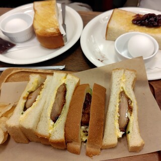 ダフネ珈琲館_0