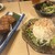 炭と創作 えにし - 料理写真: