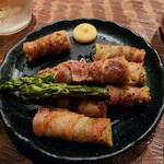 焼とりの八兵衛 - 