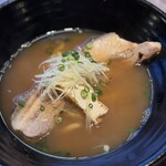 沖繩炭火料理店 Umusannoniwa - 