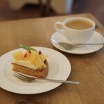 プレリアル成城 - 料理写真: