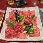 焼肉 マヨン