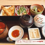 和食レストランとんでん - 料理写真: