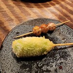 焼とりの八兵衛 - 