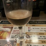 餃子の王将 - ドリンク写真:
