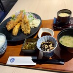 魚鬨 - 