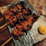 焼とりの八兵衛 - 