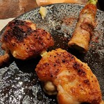 焼とりの八兵衛 - 