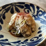沖繩炭火料理店 Umusannoniwa - 