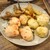 BASE ITALIA BOCCO - 料理写真: