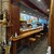 いな舟 - 内観写真:和の伝統的な趣きの店内