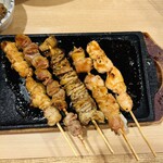旨唐揚げと居酒メシ ミライザカ - 