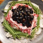 坐もつ焼き いしん - 