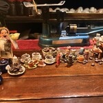カフェ・トロワバグ - 