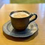 Waffle cafe ORANGE - 