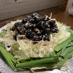 坐もつ焼き いしん - 