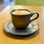 Waffle cafe ORANGE - 