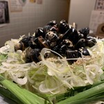 坐もつ焼き いしん - 