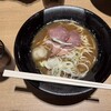 にぼ魂ラーメン 祇園本店