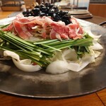 坐もつ焼き いしん - 