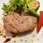 寿司ビストロ 禅 - 