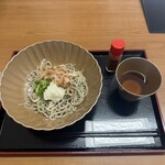 手打ちそば 一葉 - 