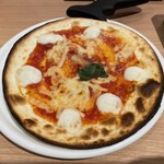 ポポラマーマ - 料理写真: