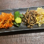 焼肉いのうえ - 
