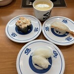 無添くら寿司 - 料理写真: