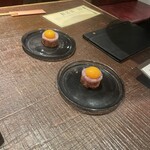 焼肉いのうえ - 