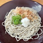 手打ちそば 一葉 - 