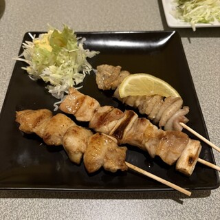 居酒屋 利根_1