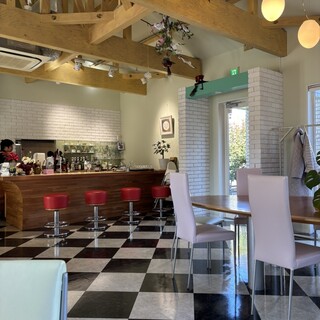 CAFE LOTUS_2
