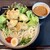 讃岐うどん 伴 - 料理写真: