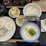松屋/松のや - 料理写真: