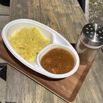 たけくらべキッチン - 料理写真: