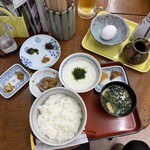 千本屋 - 料理写真: