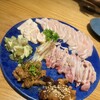 とりさし煌侍郎 南森町店