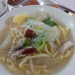 カルビイチ - 