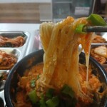 カルビイチ - 