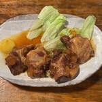 立ち酔い 超人 - 