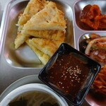 カルビイチ - 