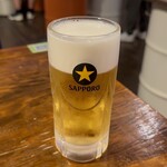 立ち酔い 超人 - 