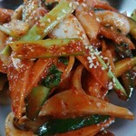 カルビイチ - 