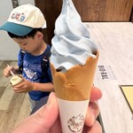 ビオラル - 料理写真: