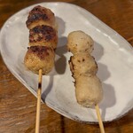立ち酔い 超人 - 