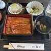 駒形前川 - 坂東太郎うな重